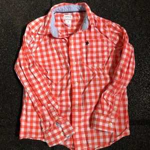 Boys Dress Shirt